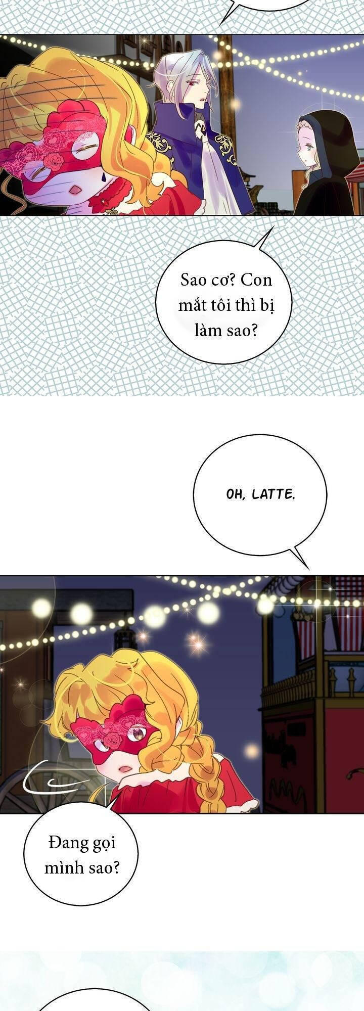 Tôi Không Phải Là Người Tốt Chapter 59 - 13