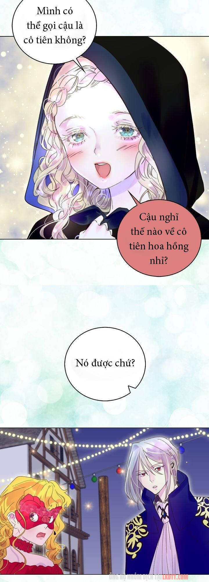 Tôi Không Phải Là Người Tốt Chapter 59 - 14