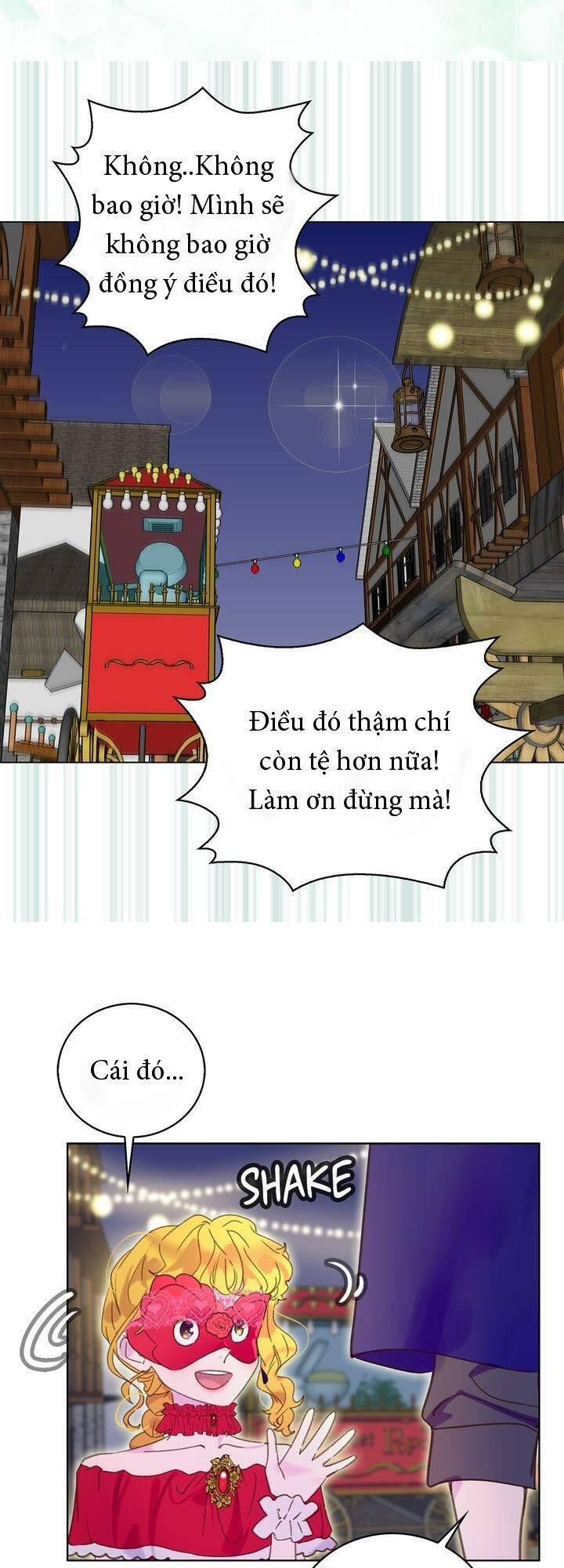 Tôi Không Phải Là Người Tốt Chapter 59 - 15