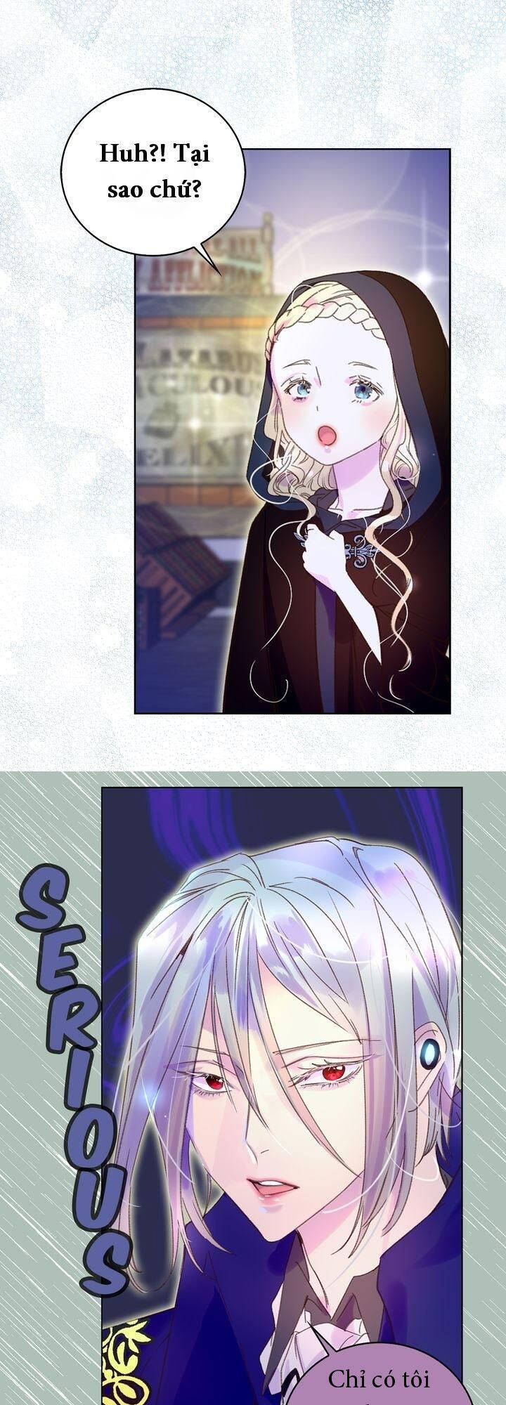 Tôi Không Phải Là Người Tốt Chapter 59 - 17