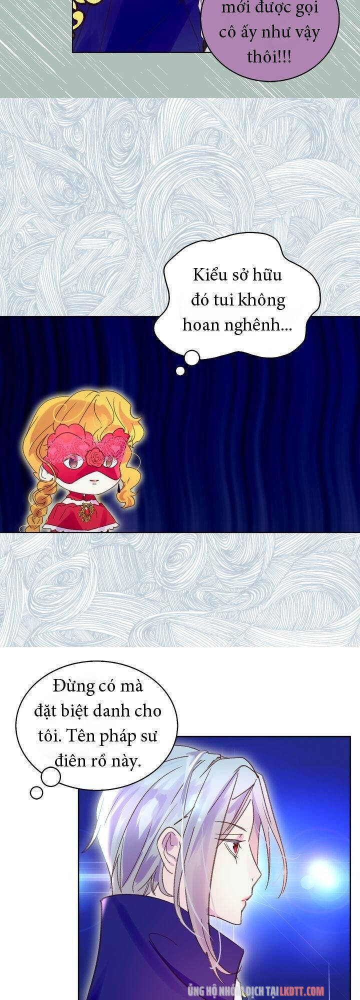 Tôi Không Phải Là Người Tốt Chapter 59 - 18