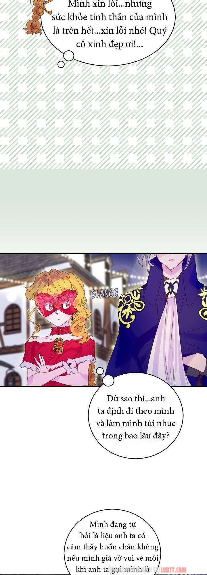 Tôi Không Phải Là Người Tốt Chapter 59 - 20