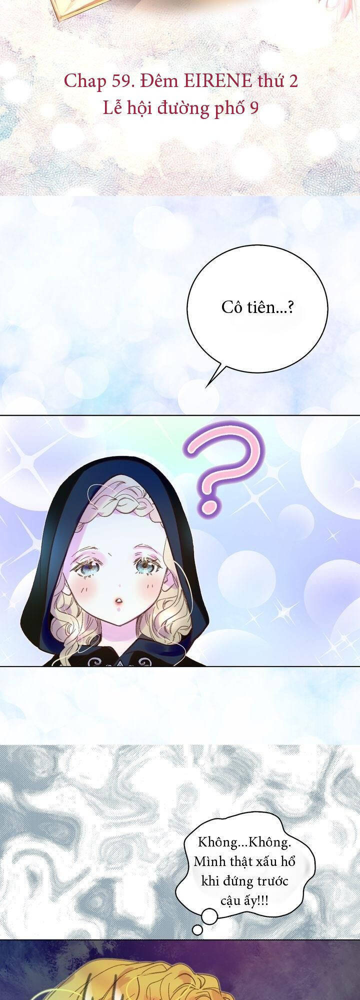 Tôi Không Phải Là Người Tốt Chapter 59 - 3