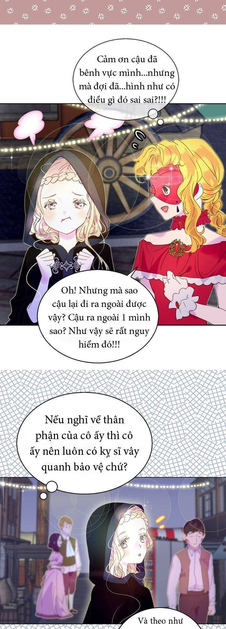 Tôi Không Phải Là Người Tốt Chapter 59 - 23