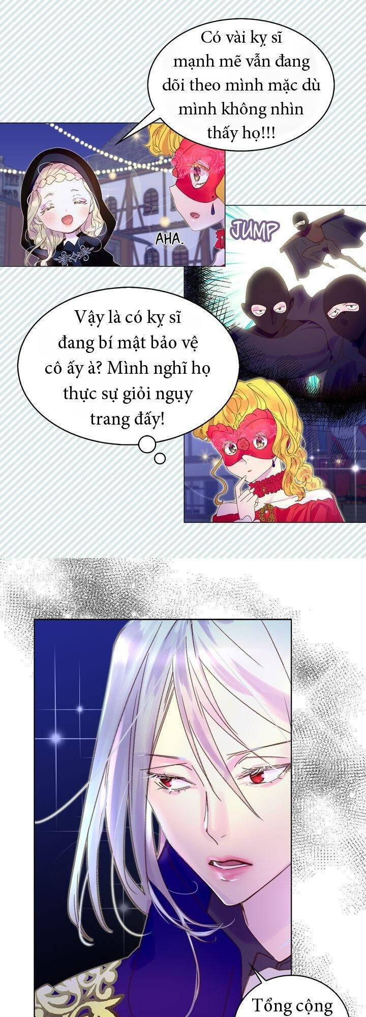 Tôi Không Phải Là Người Tốt Chapter 59 - 25