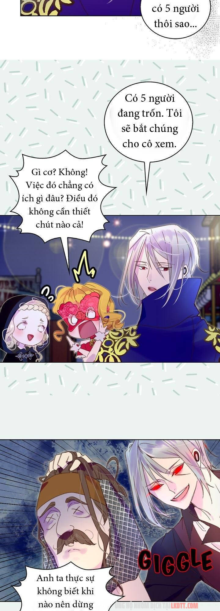 Tôi Không Phải Là Người Tốt Chapter 59 - 26