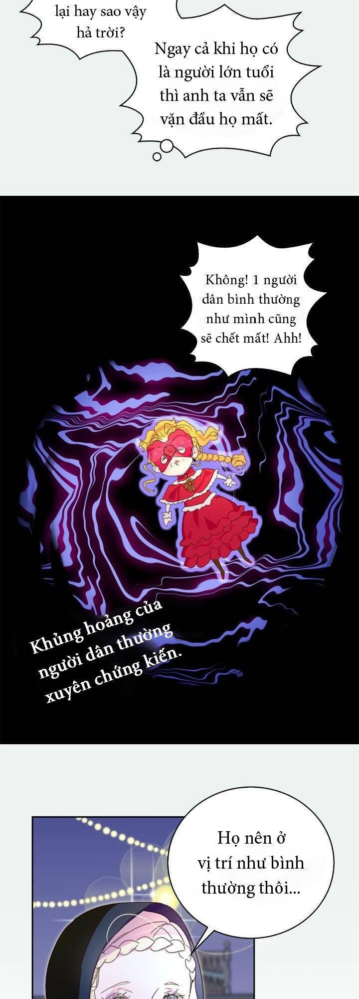 Tôi Không Phải Là Người Tốt Chapter 59 - 27