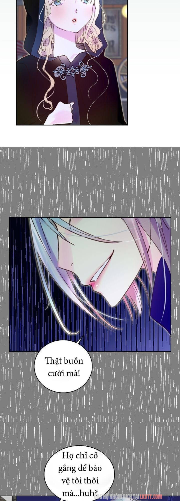 Tôi Không Phải Là Người Tốt Chapter 59 - 28