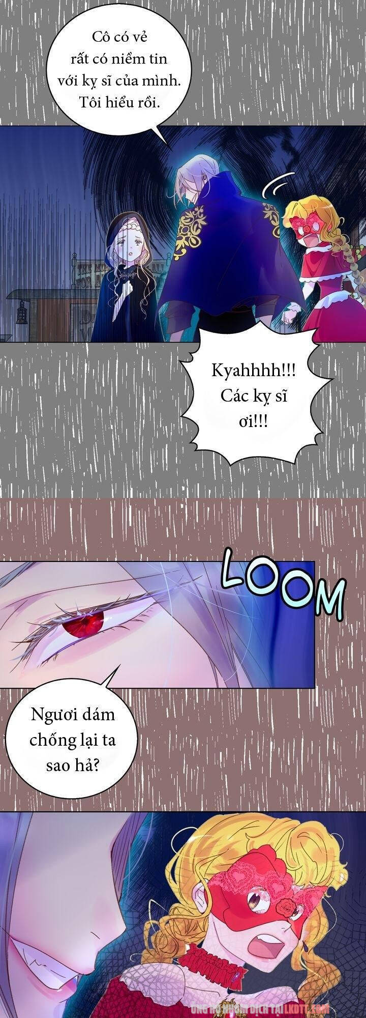 Tôi Không Phải Là Người Tốt Chapter 59 - 30