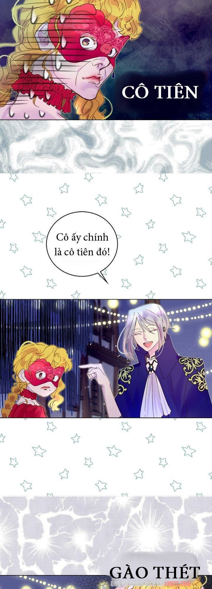 Tôi Không Phải Là Người Tốt Chapter 59 - 4