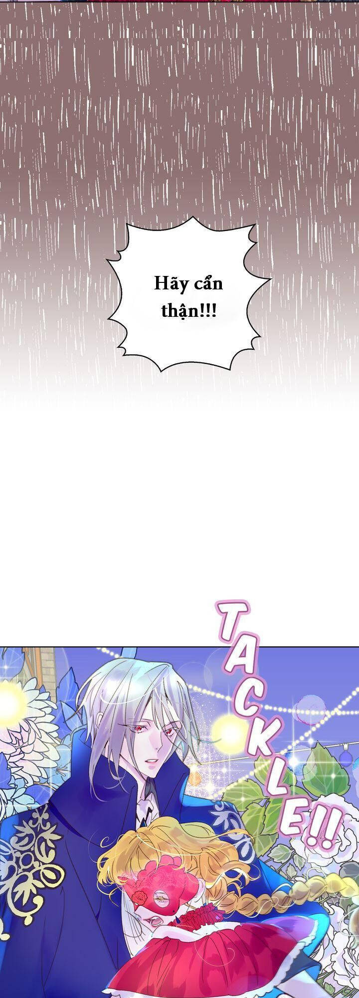 Tôi Không Phải Là Người Tốt Chapter 59 - 31