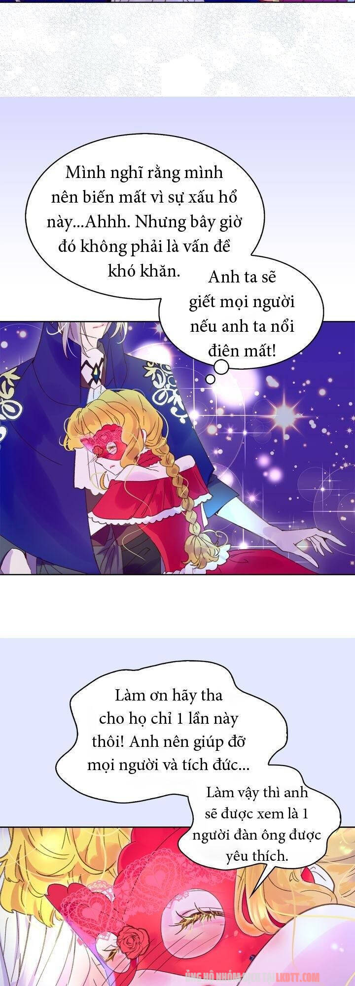 Tôi Không Phải Là Người Tốt Chapter 59 - 34