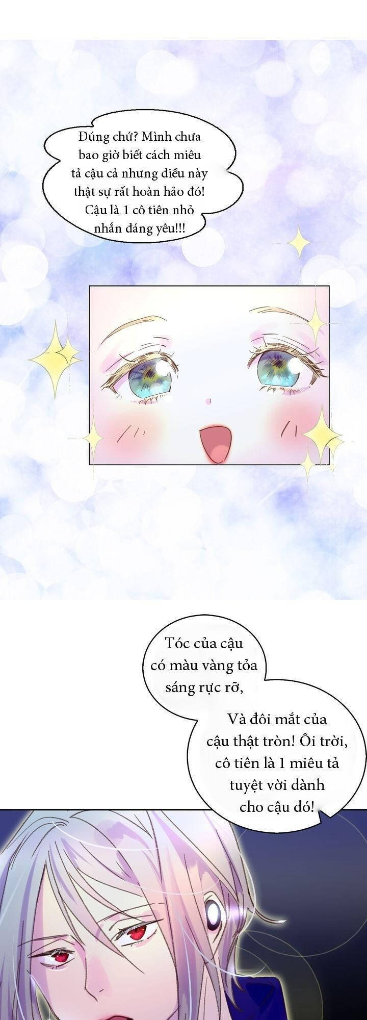 Tôi Không Phải Là Người Tốt Chapter 59 - 7