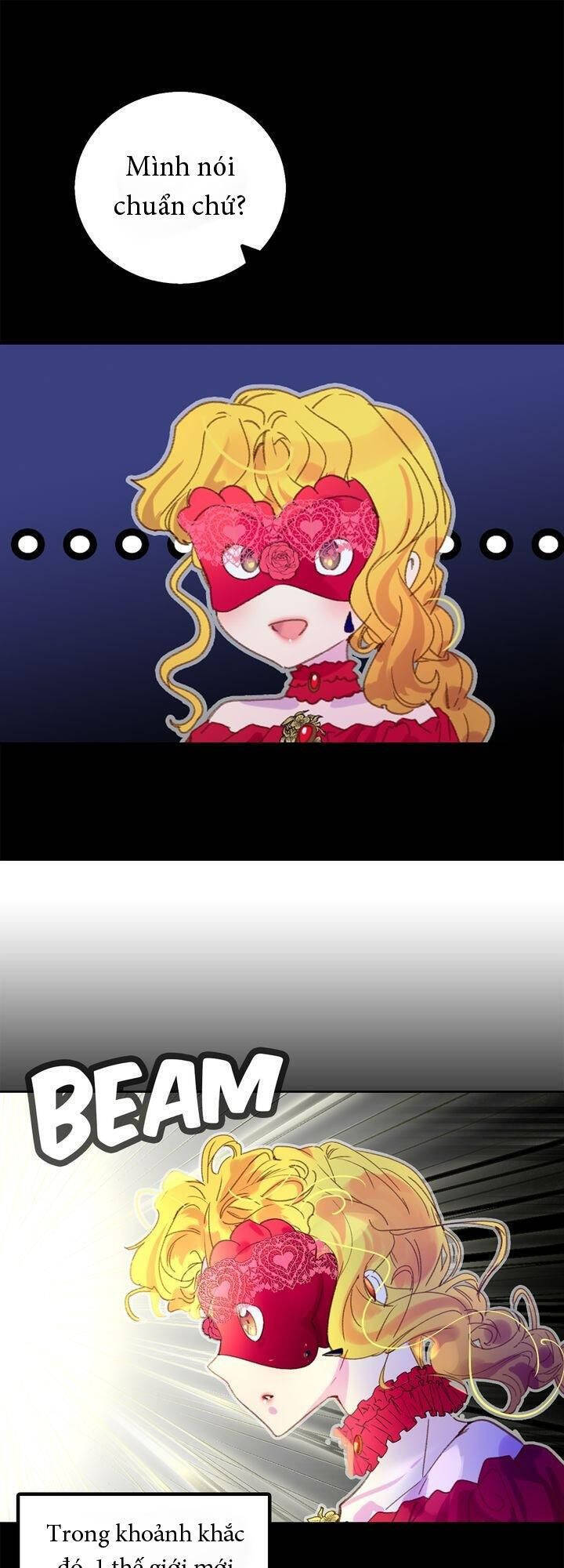 Tôi Không Phải Là Người Tốt Chapter 59 - 9