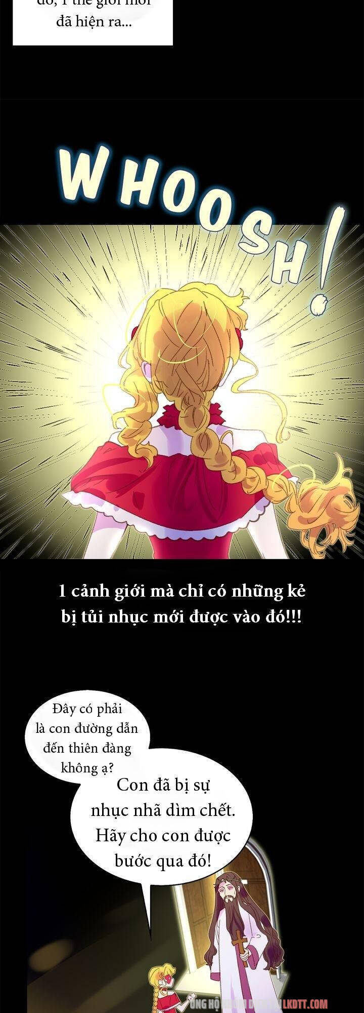 Tôi Không Phải Là Người Tốt Chapter 59 - 10