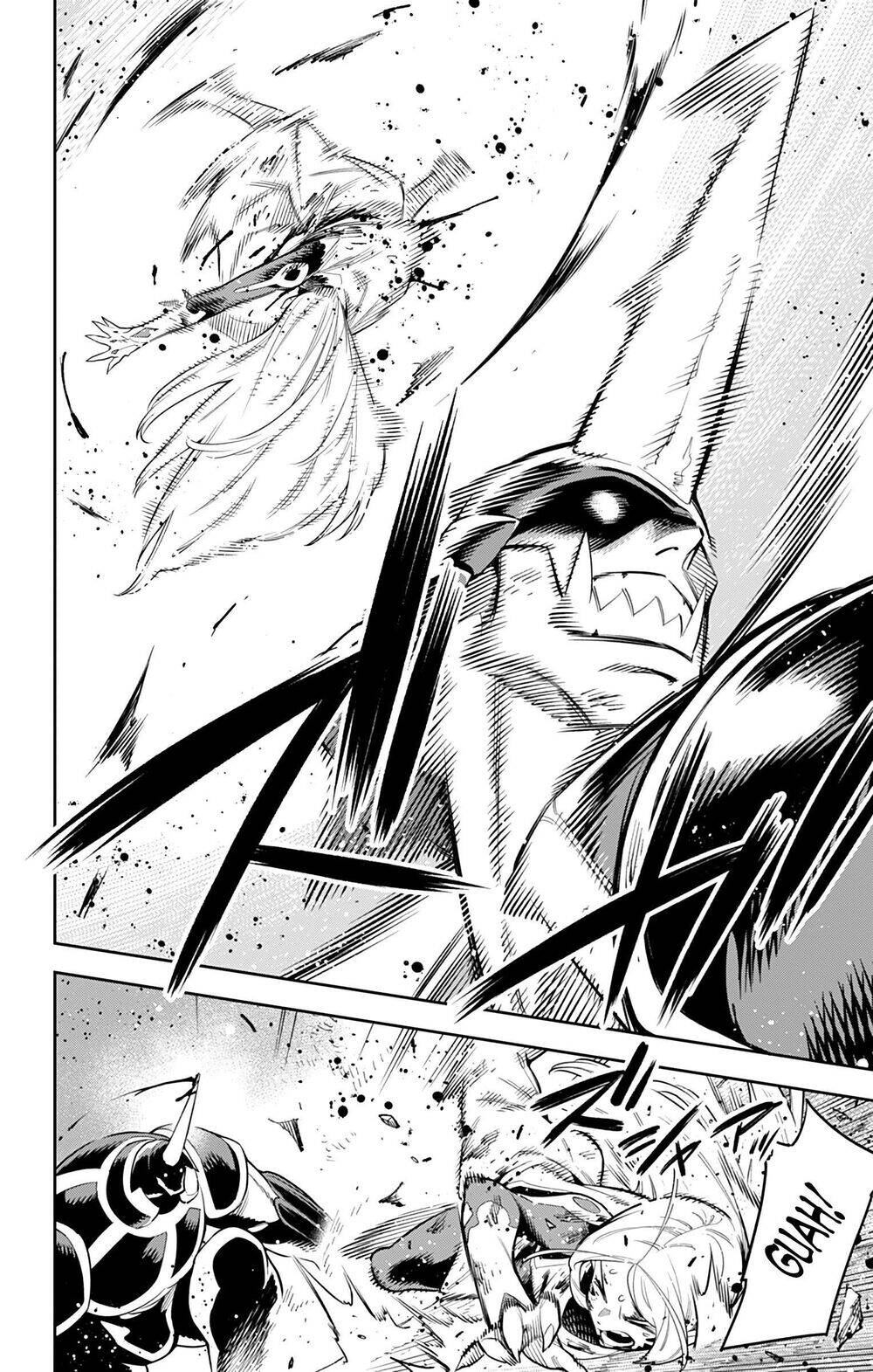 Demon Slave Chapter 40 - 16