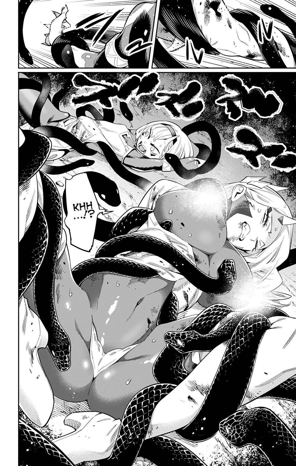 Demon Slave Chapter 40 - 9