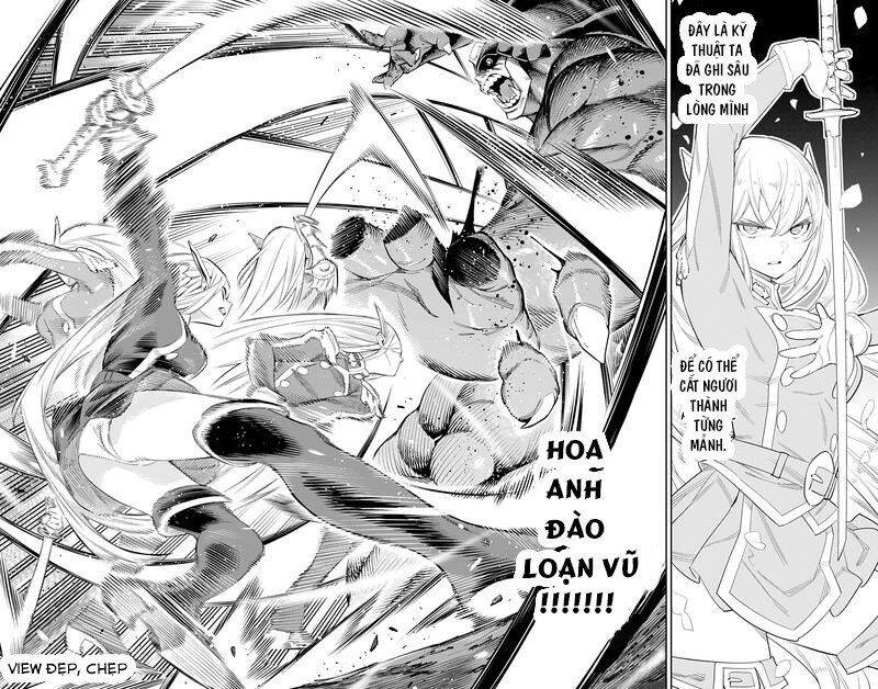 Demon Slave Chapter 41 - 17