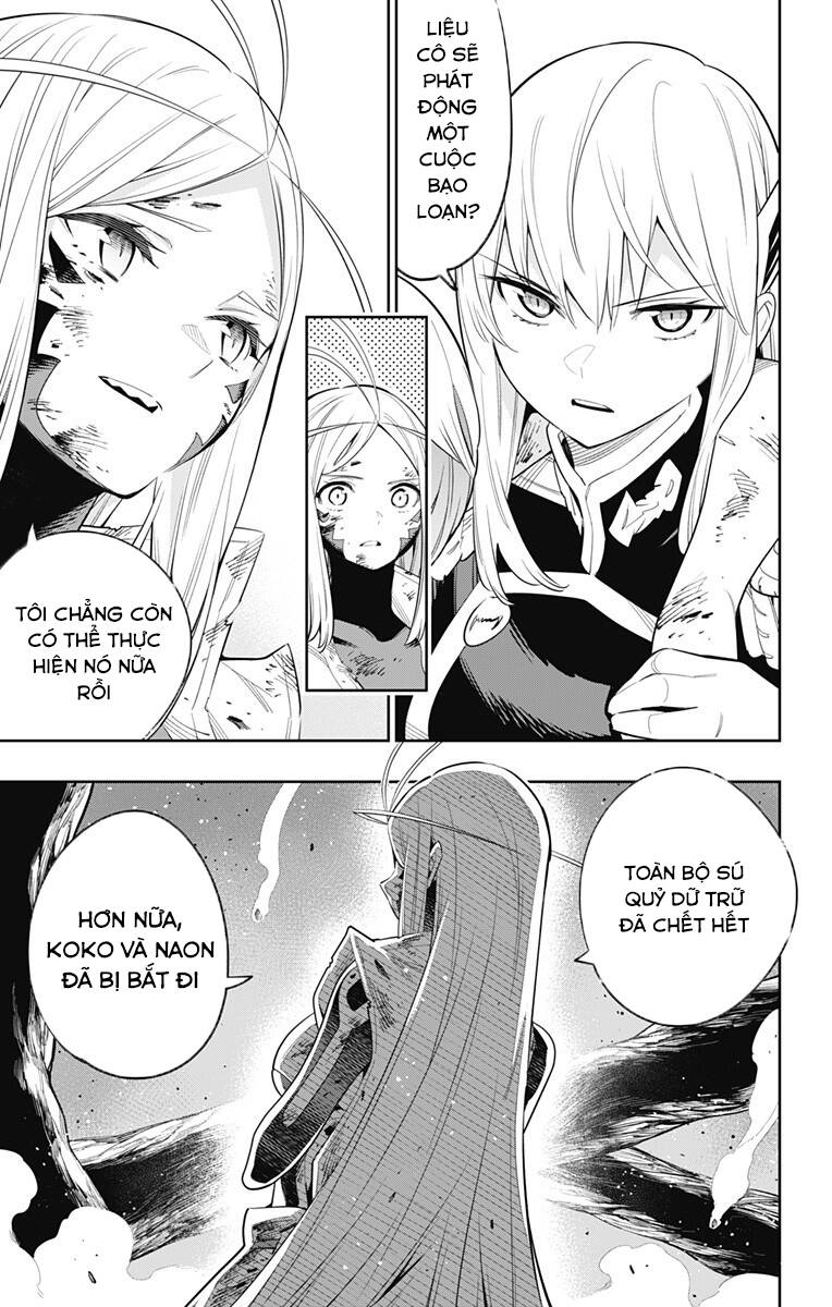 Demon Slave Chapter 42 - 12