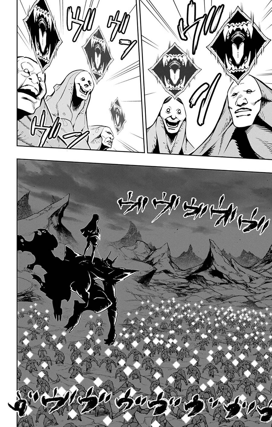 Demon Slave Chapter 55 - 15