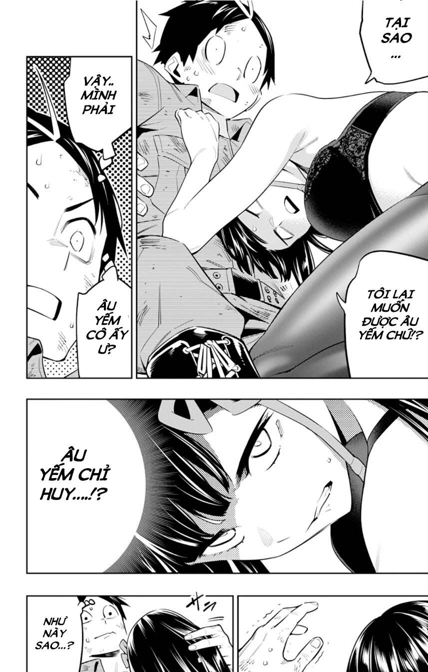 Demon Slave Chapter 57 - 8
