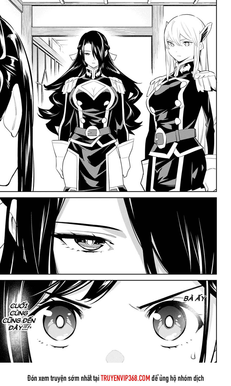 Demon Slave Chapter 58 - 15
