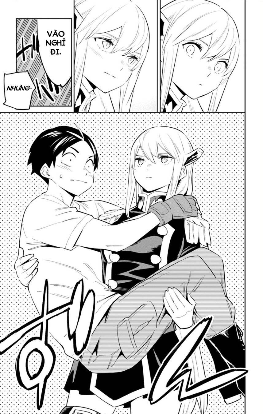 Demon Slave Chapter 58 - 5