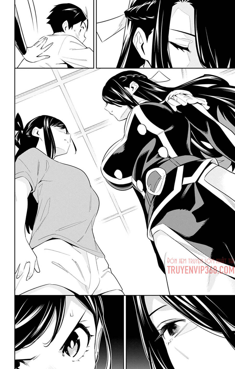Demon Slave Chapter 59 - 6