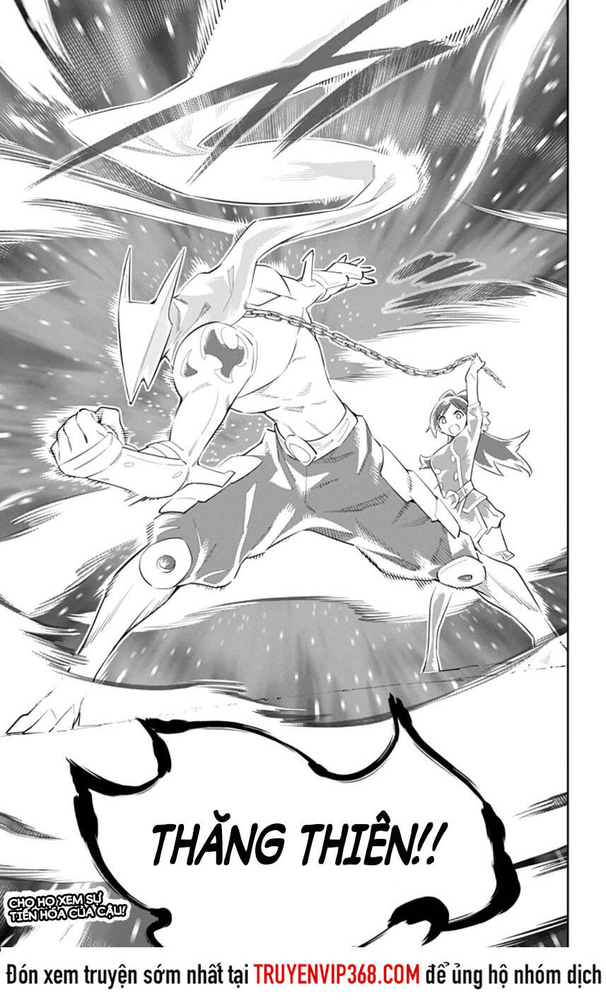 Demon Slave Chapter 61 - 21