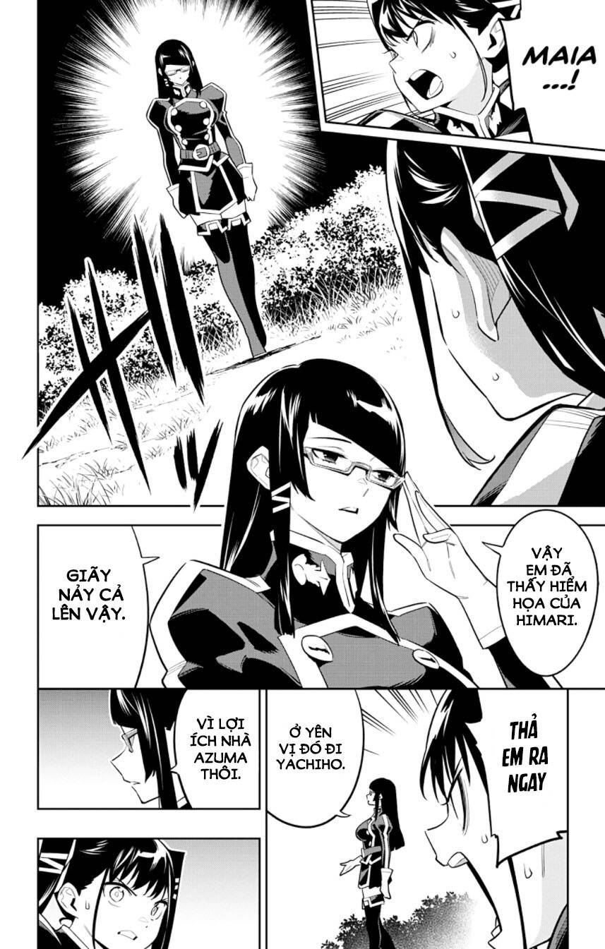 Demon Slave Chapter 64 - 2