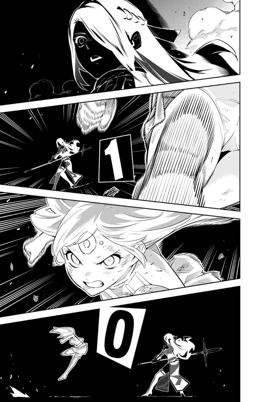 Demon Slave Chapter 64 - 19