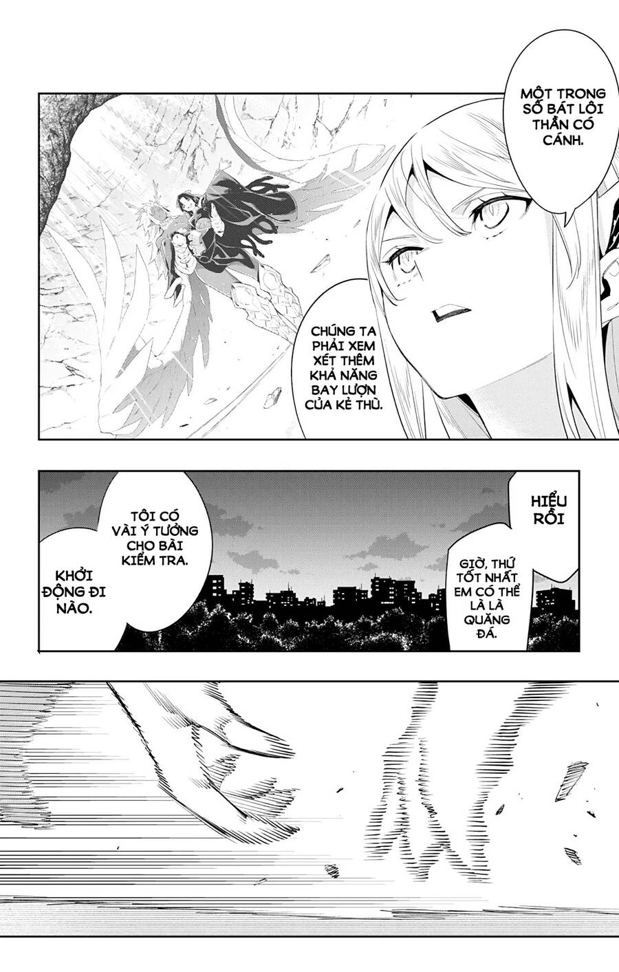 Demon Slave Chapter 68 - 18