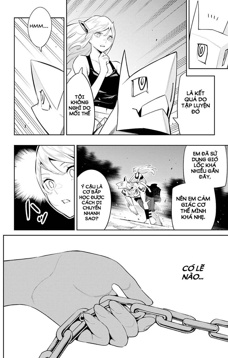 Demon Slave Chapter 68 - 20