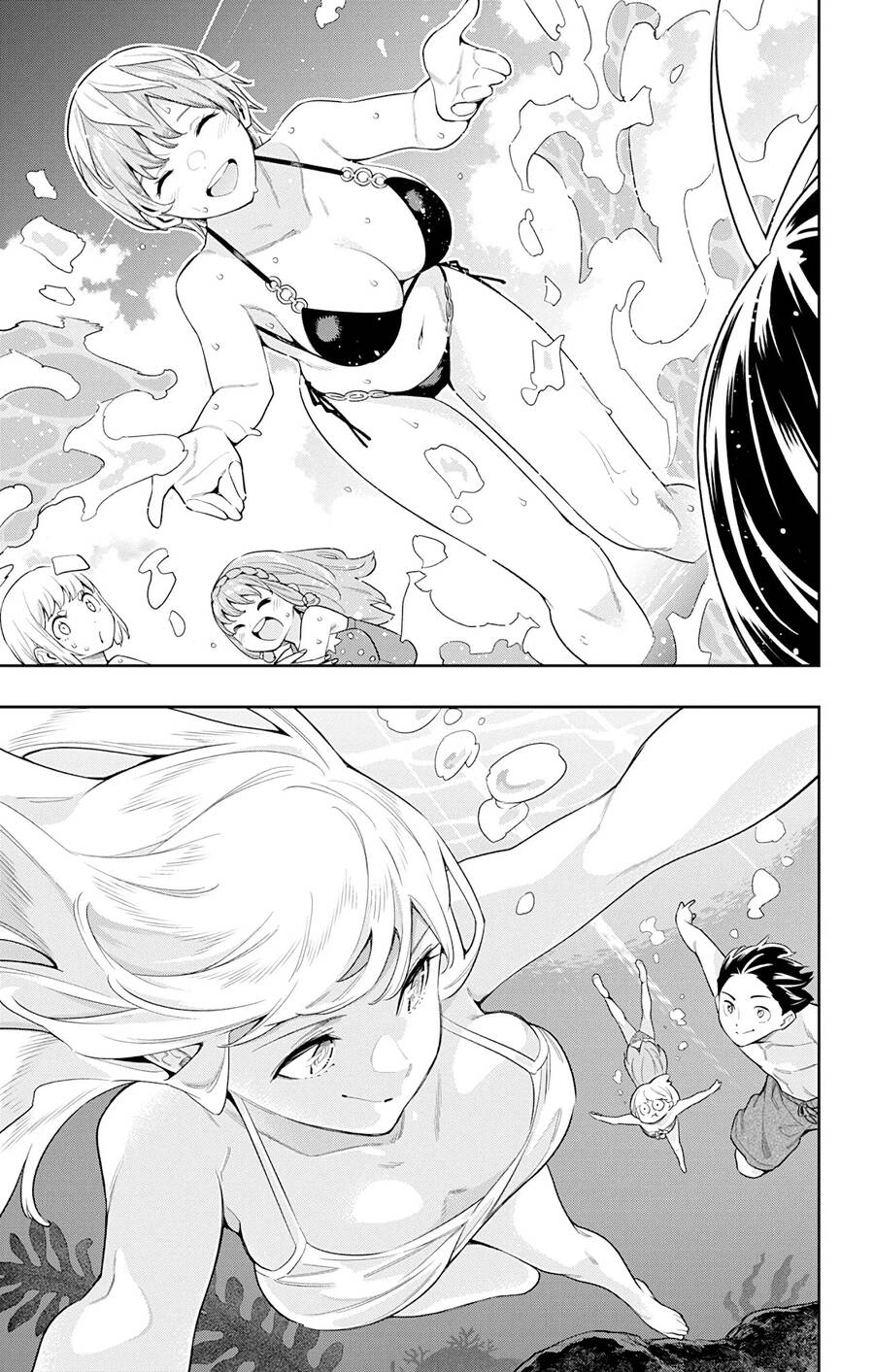 Demon Slave Chapter 68 - 7