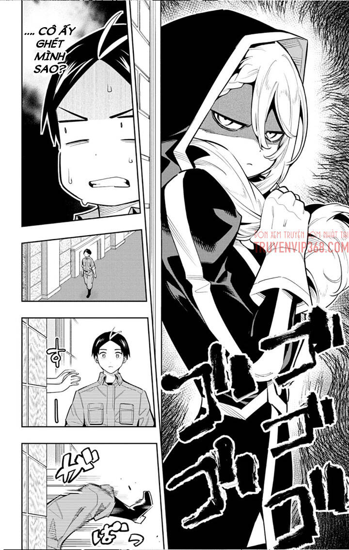 Demon Slave Chapter 70 - 4