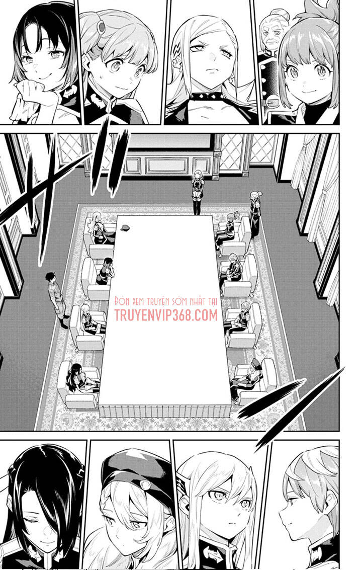 Demon Slave Chapter 70 - 9