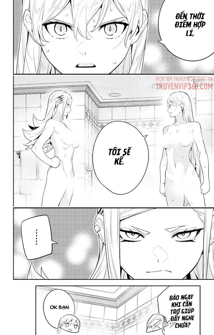 Demon Slave Chapter 71 - 14