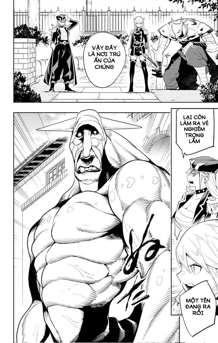 Demon Slave Chapter 71 - 20