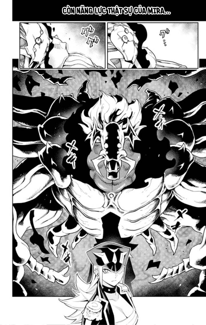 Demon Slave Chapter 72 - 14