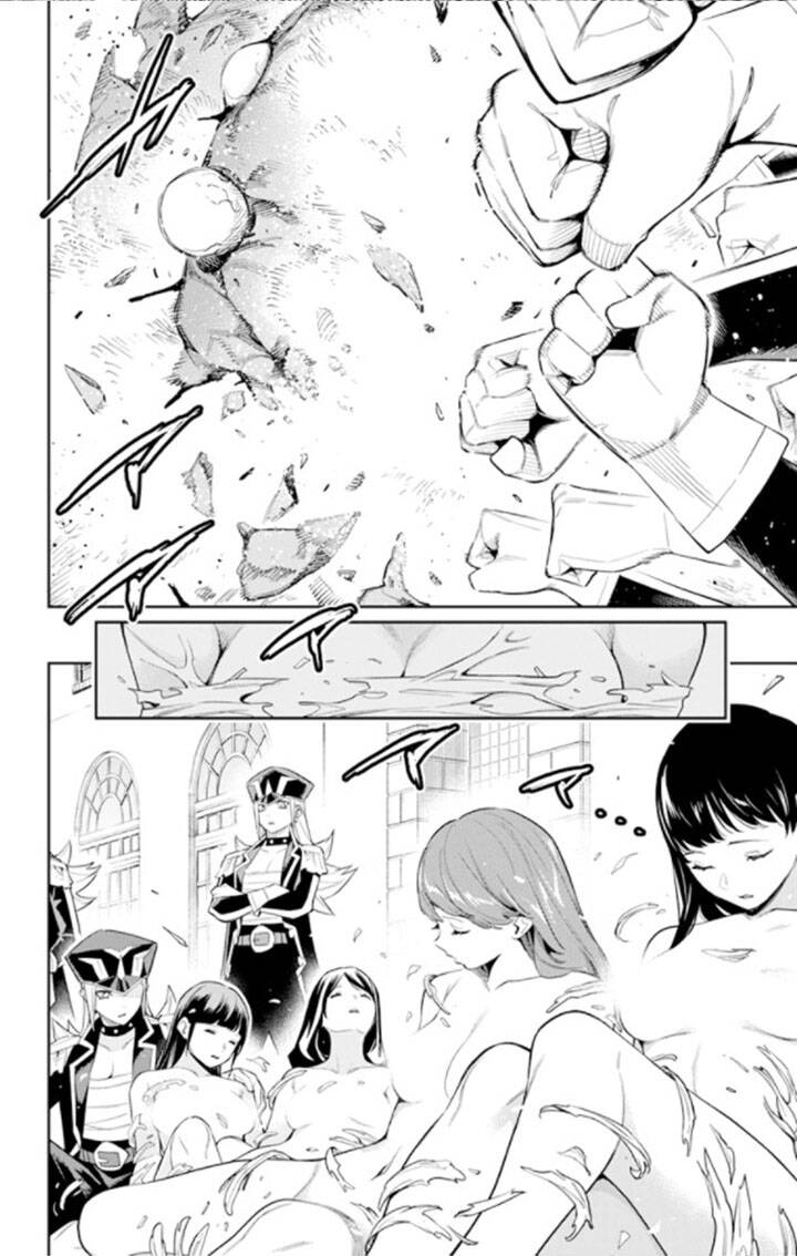 Demon Slave Chapter 72 - 18