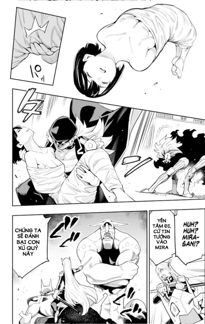 Demon Slave Chapter 72 - 8