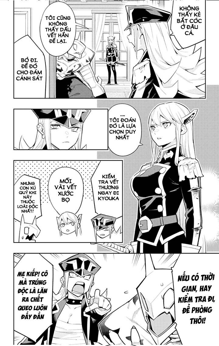 Demon Slave Chapter 73 - 2
