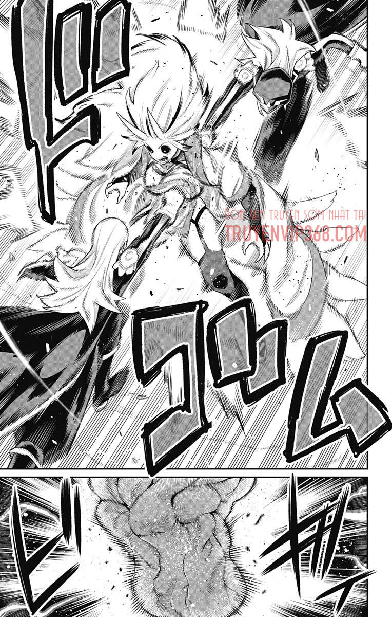 Demon Slave Chapter 76 - 12
