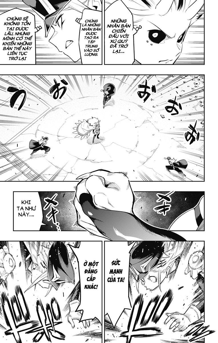 Demon Slave Chapter 76 - 6