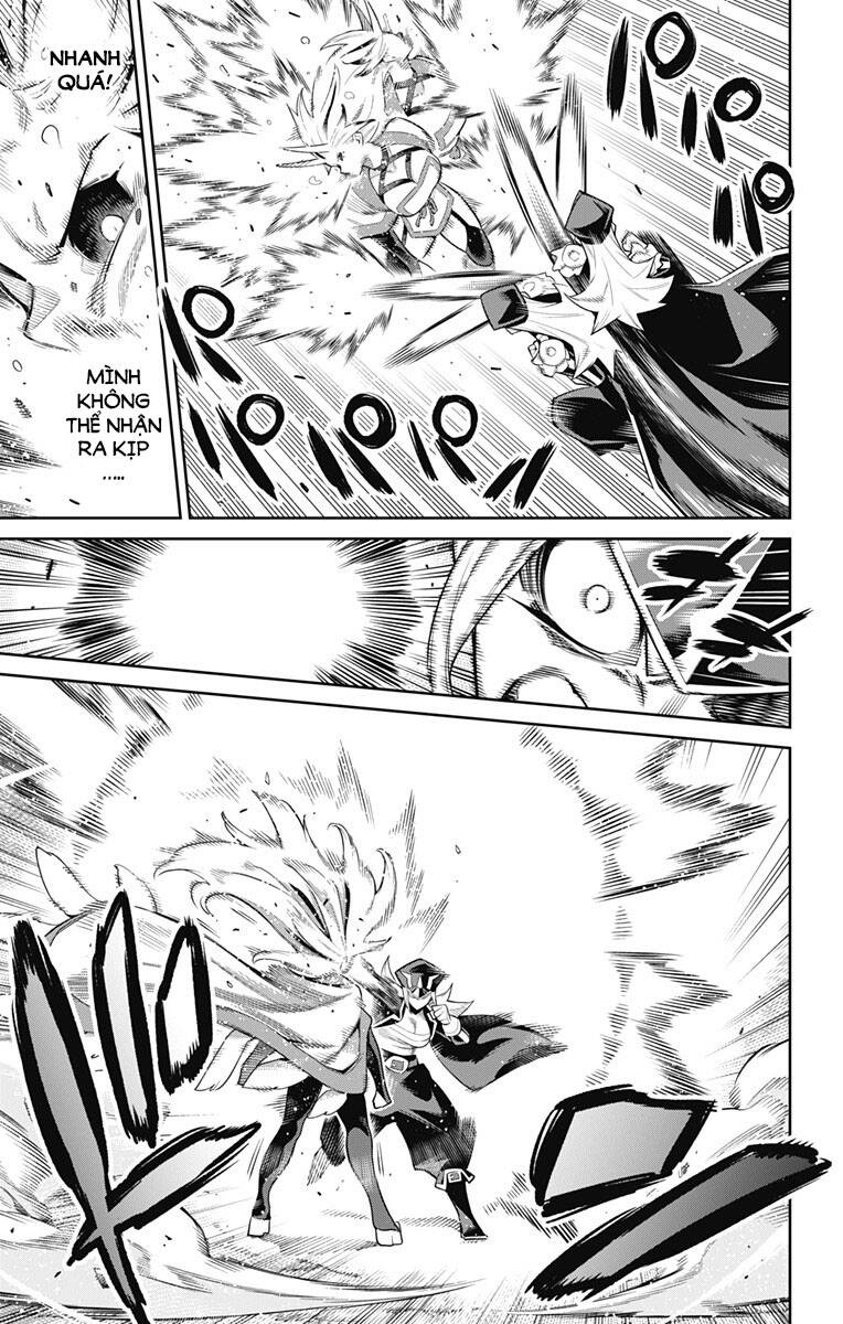 Demon Slave Chapter 76 - 8
