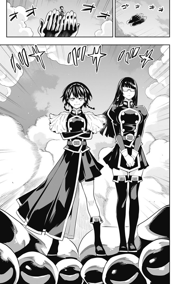 Demon Slave Chapter 77 - 21