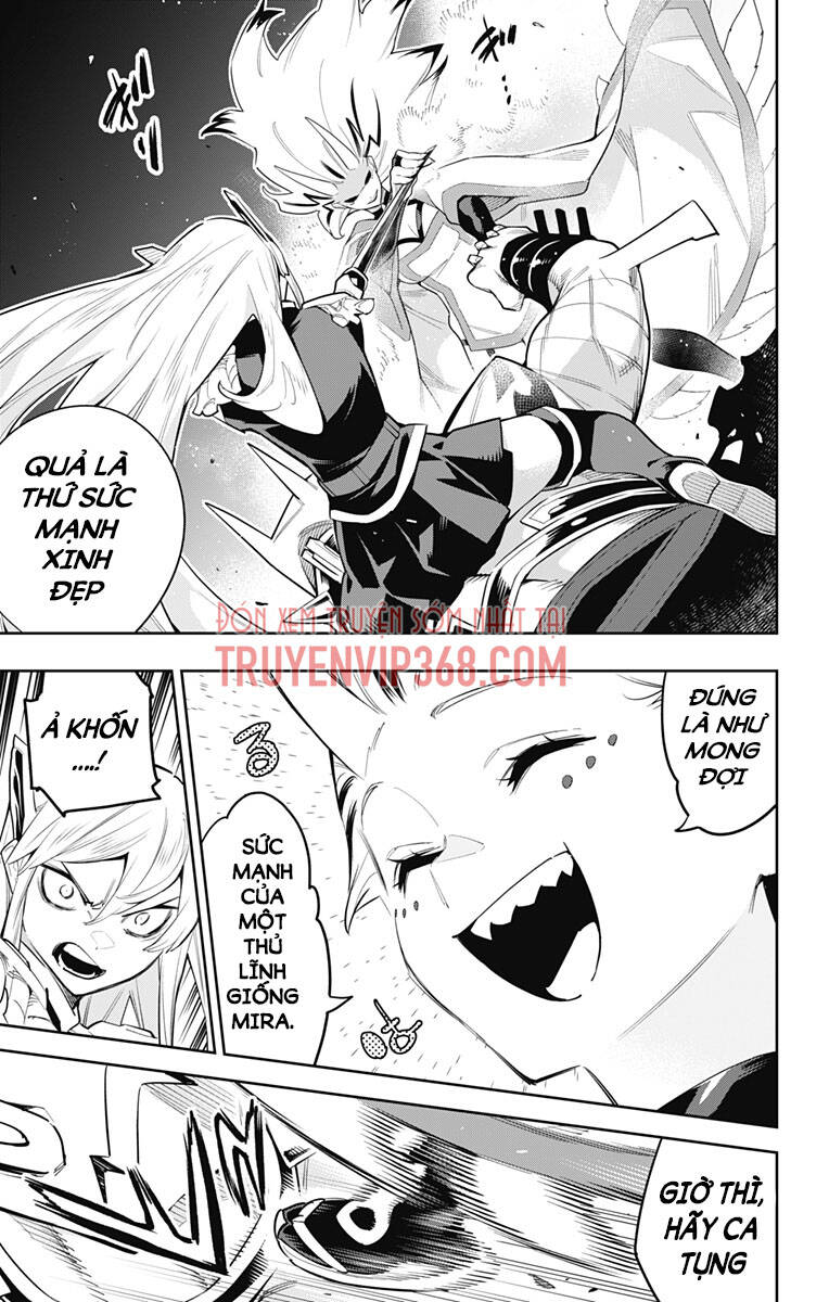 Demon Slave Chapter 77 - 5