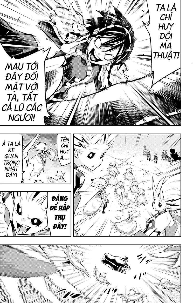 Demon Slave Chapter 78 - 4
