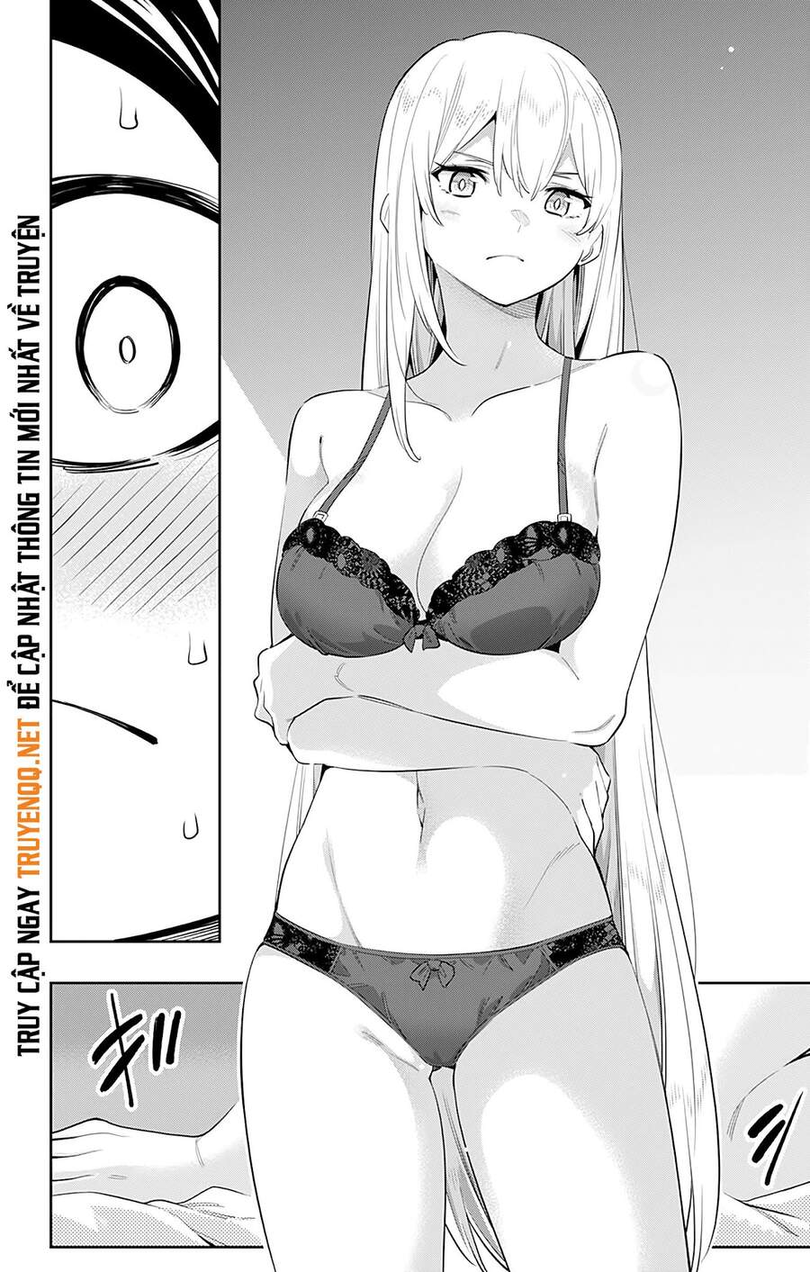 Demon Slave Chapter 43 - 9