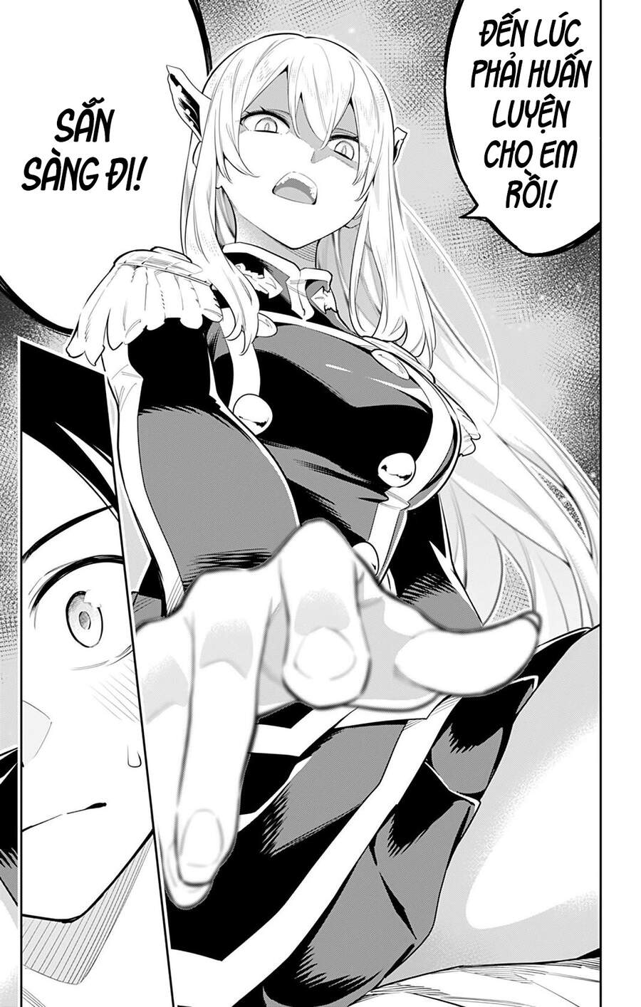 Demon Slave Chapter 44 - 20